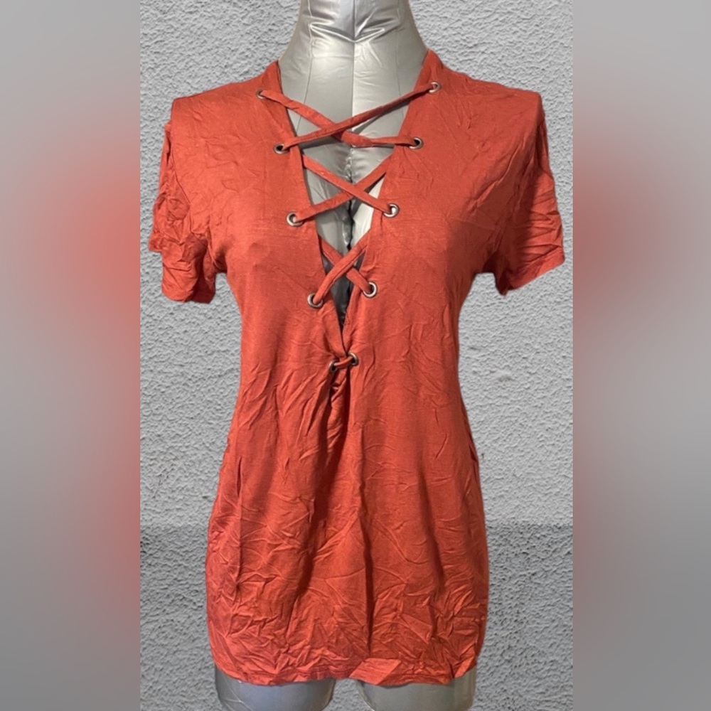 Top size L